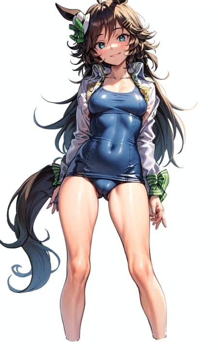 Mr. C.B. (Umamusume) Official Outfit ver.