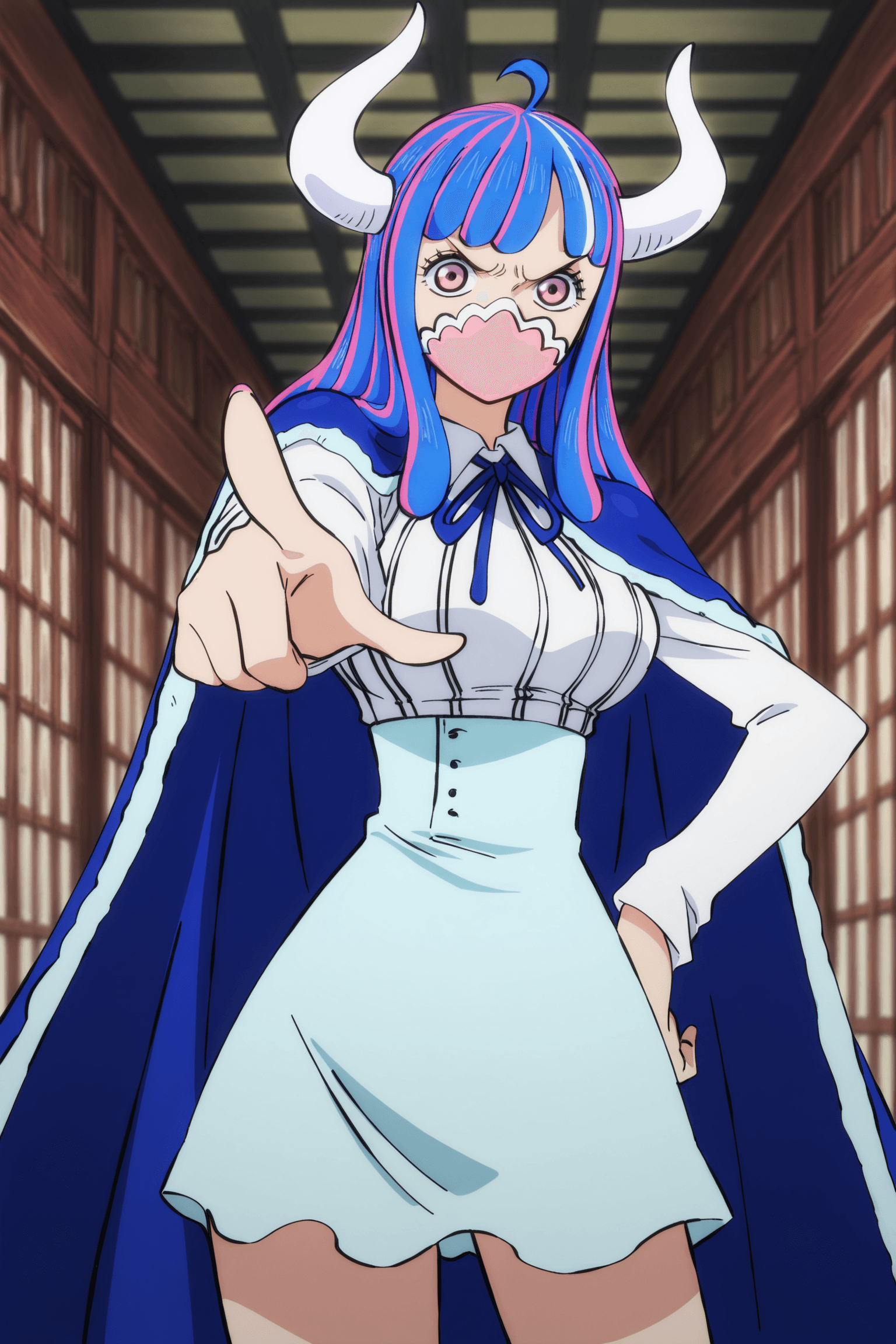 Ulti (One Piece) - Image 1
