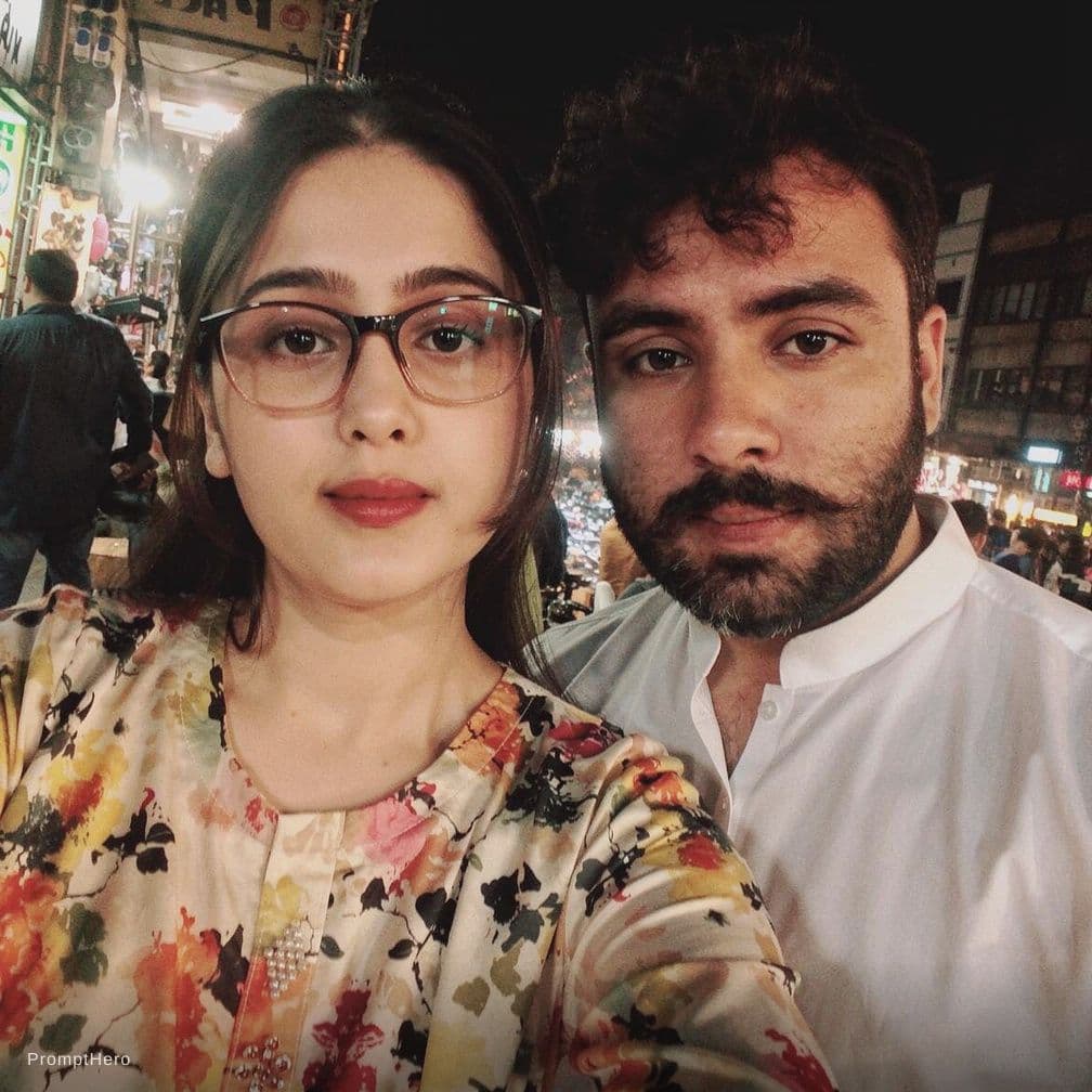 AI generated: Fucking style made image 