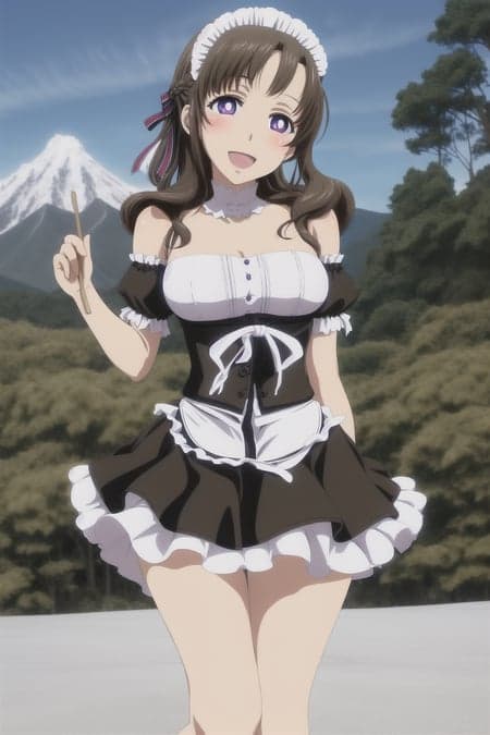 Oosuki Mamako - Image 3