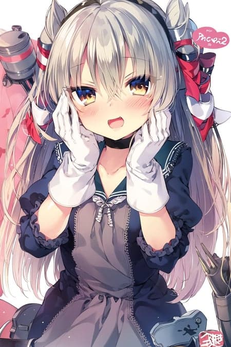 [LoRA] rubi-sama style for AOM3A1