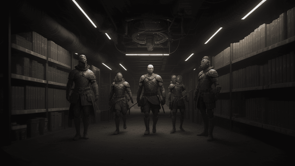 AI generated: Picture Kiro https://prompthero.com/search?q=a+resilient+warrior+with+aspirations+to+join+the+elite+...