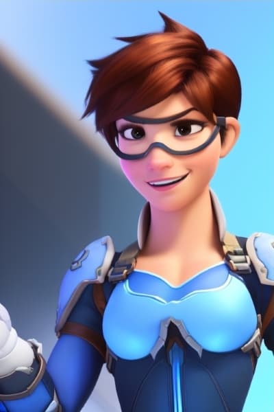 Modern Disney