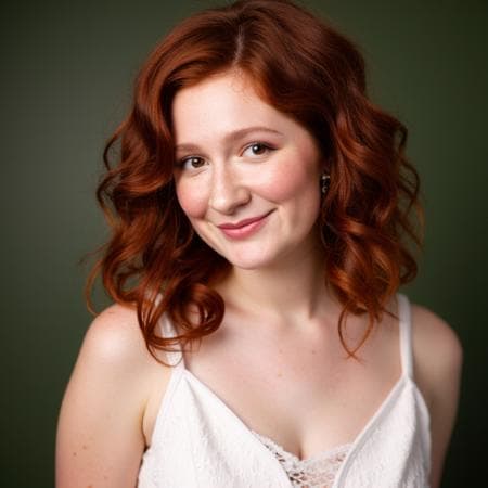 Emma Kenney - FLUX