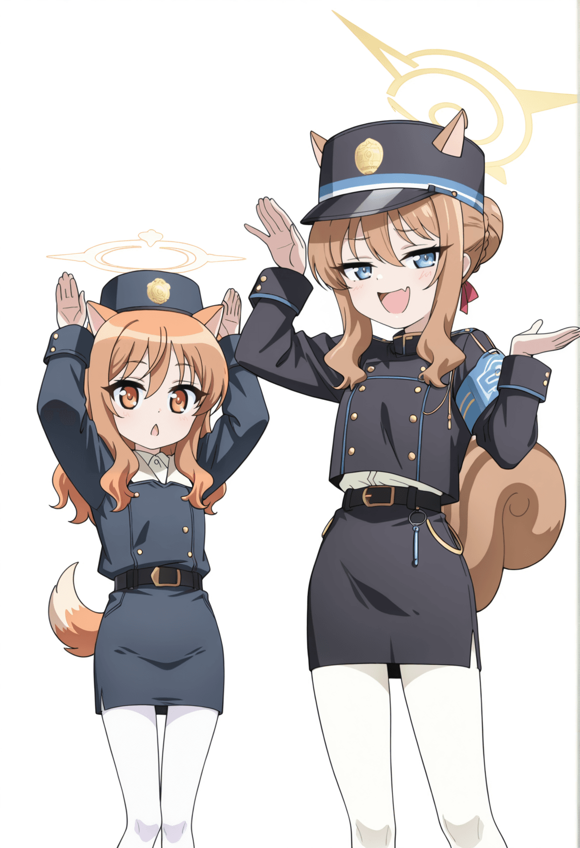 Ricotta Elmar (Dog Days) XL