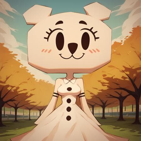 teri (The amazing world of gumball) - Image 1