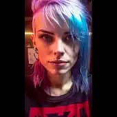 Marianna's avatar