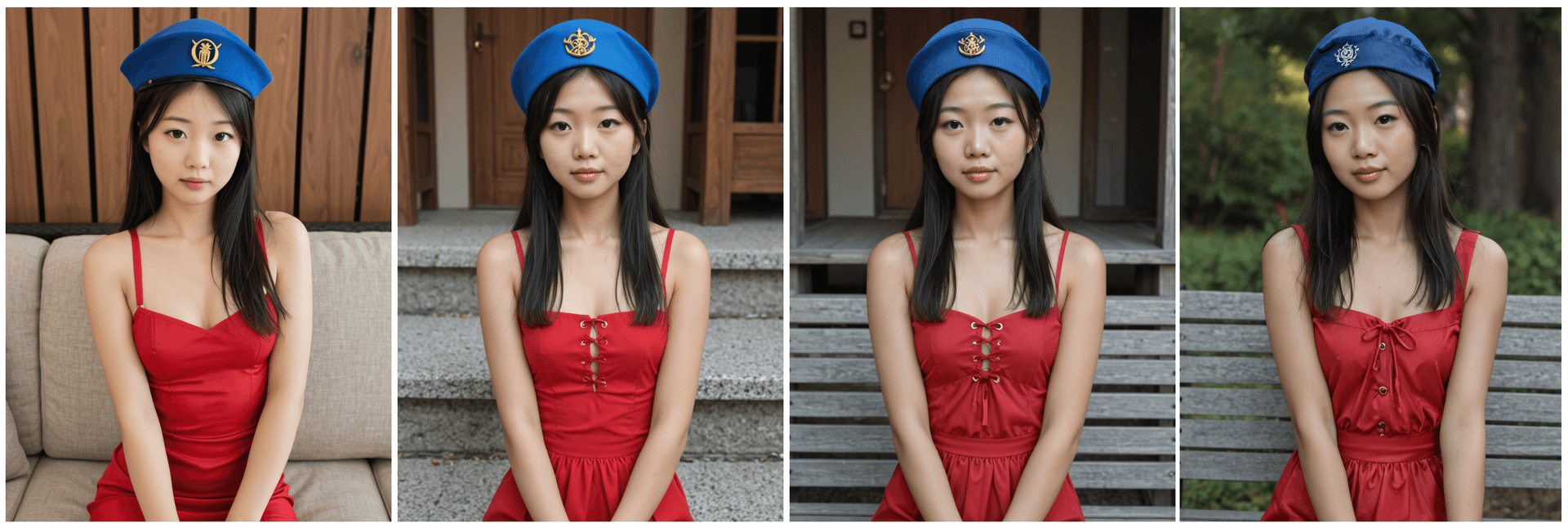 Realism SFW/NSFW - Image 1