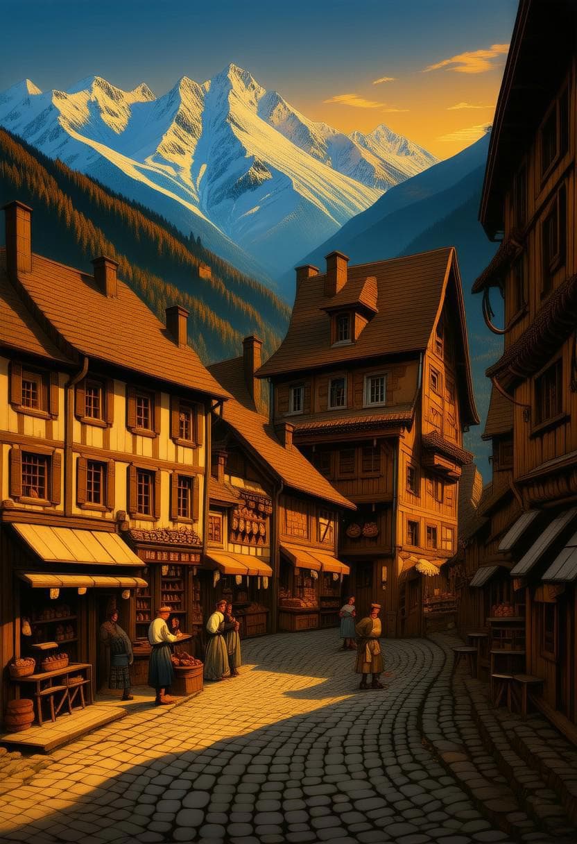 Corran's Art Style v3 - Image 3