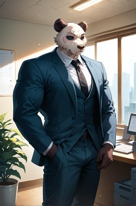 Beastars Collection Pack PonyXL