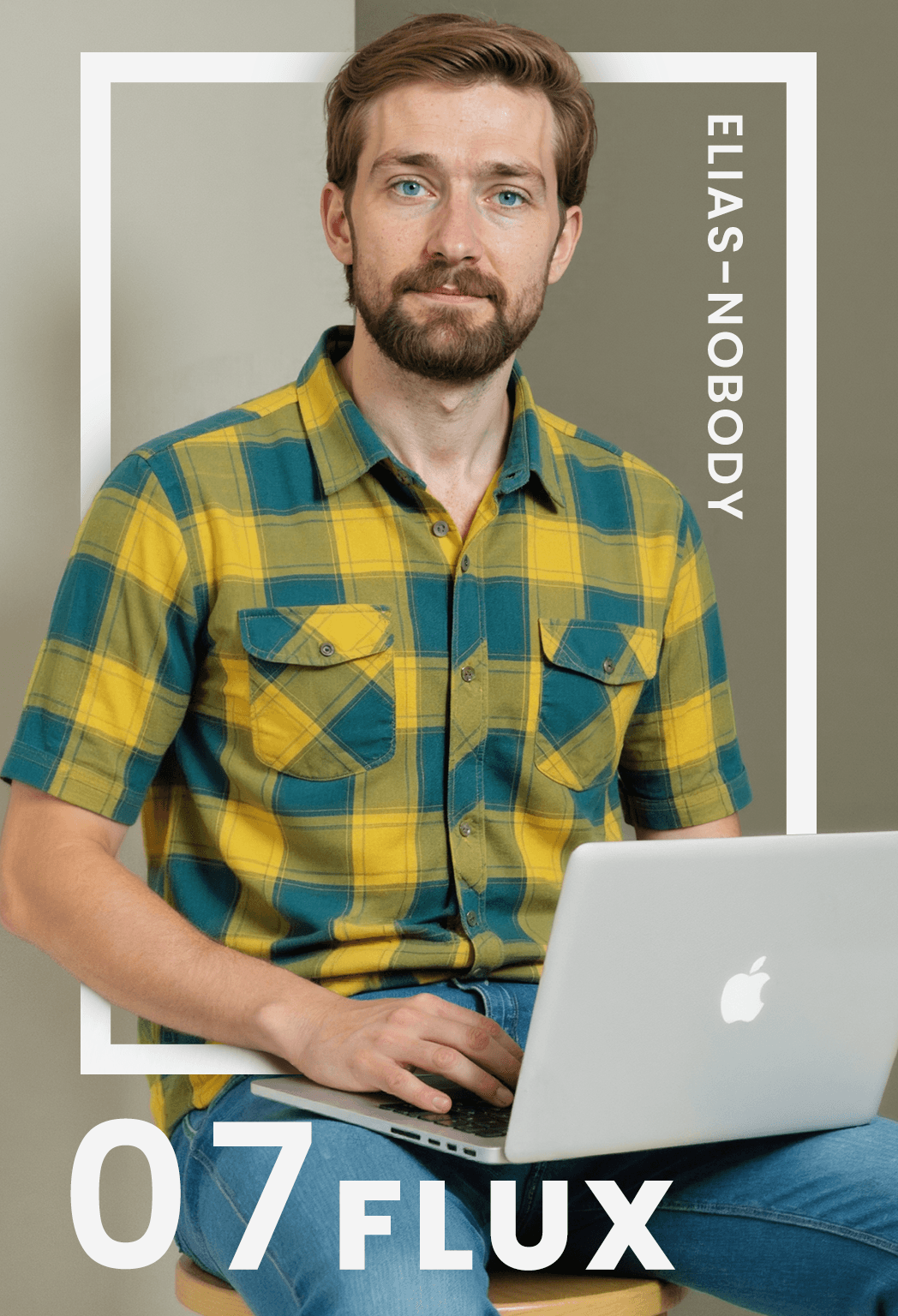 Elias Nobody - Image 1