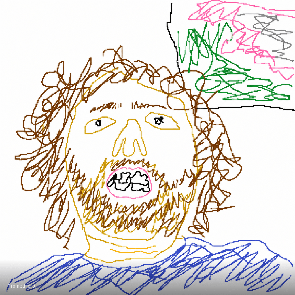 ChatGPT Image prompt: 