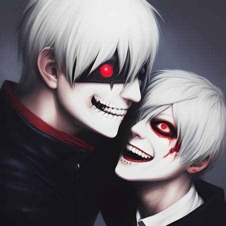 Kaneki Ken