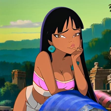 Chel - Image 1