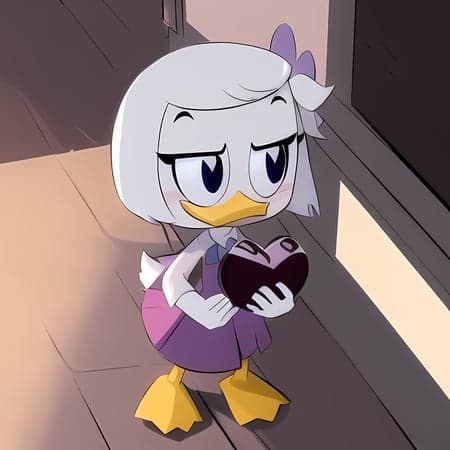 webby vanderquack - Image 3