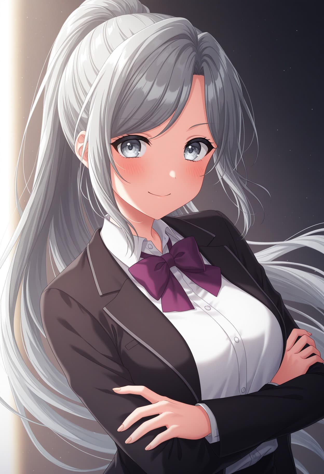 Ibuki Niijima (D4DJ)
