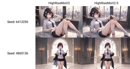 HighRiseMix - Image 4