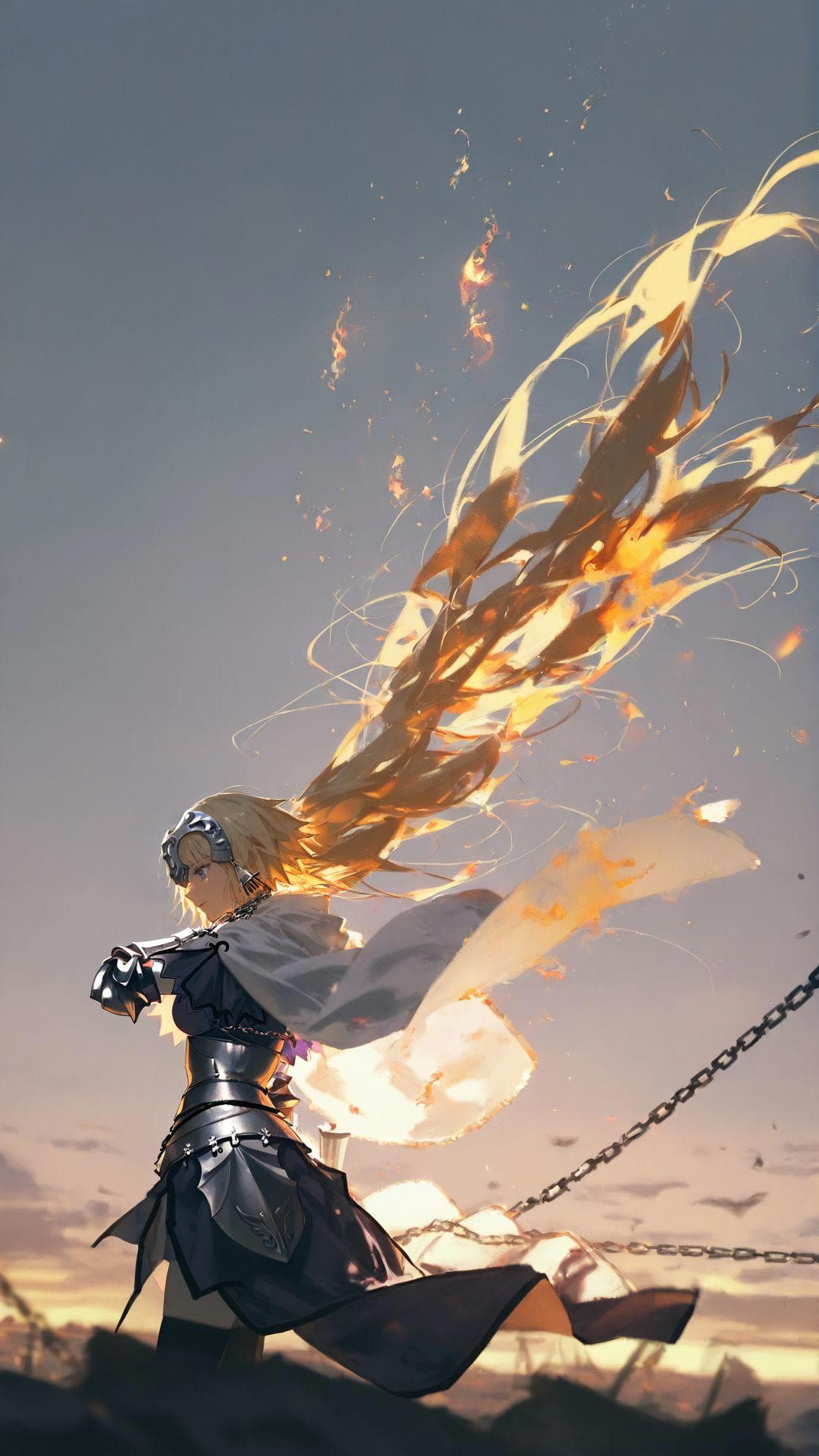 暗黑幻想/Dark fantasy style - Image 2