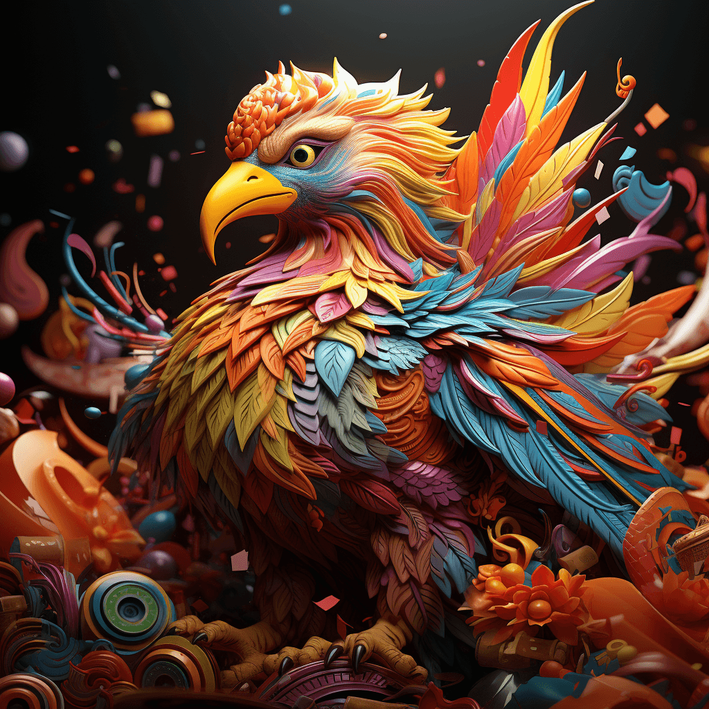 AI generated:  By Tang Yau Hoong, ultra hd, realistic, vivid colors, highly detailed, UHD drawing, pen and ink, pe...