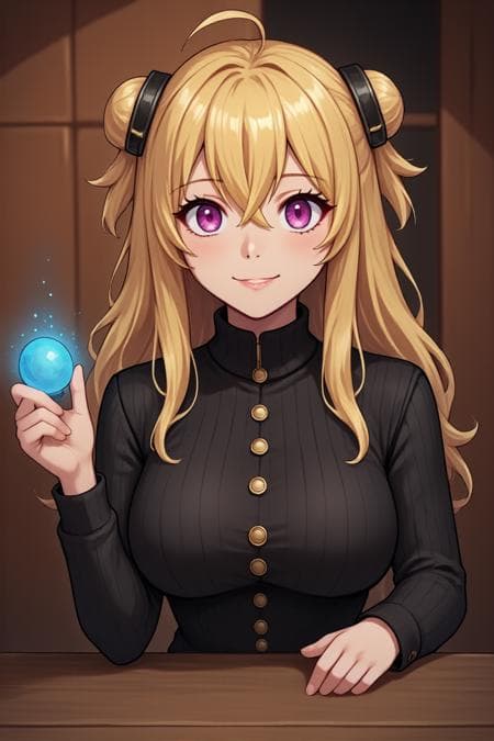XE: Anime Flux - Image 3