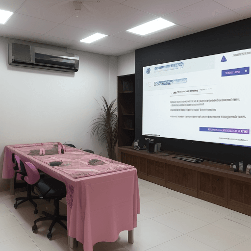 AI generated: 
Razón social: FULL PC CALAMA SPA , 77378149-4
Giro: Servicio Técnico Informatico
Dirección: Calle B...