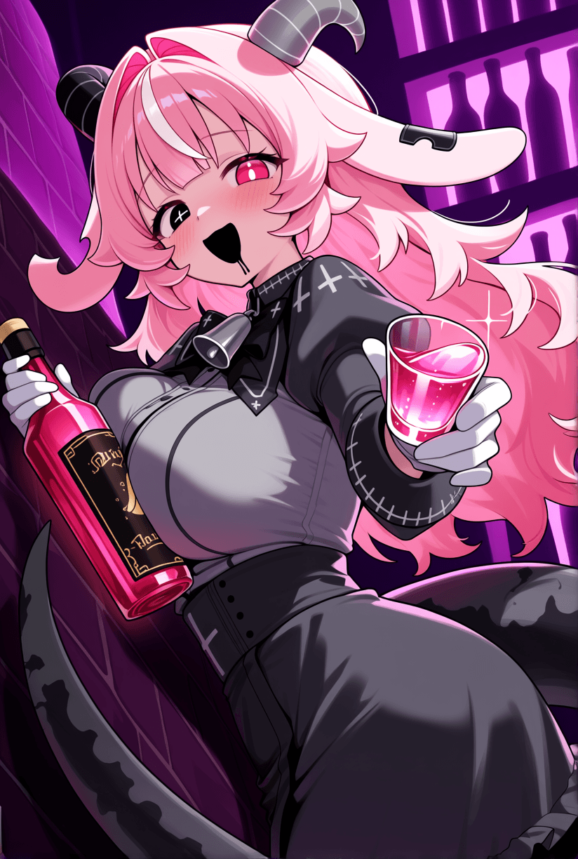 Hassaku Anima