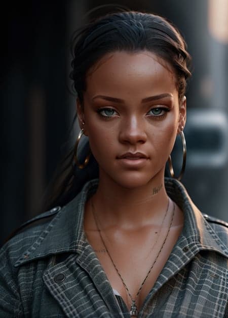 Rihanna [LoRa] - Image 2