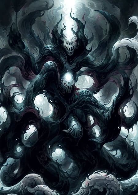 Monster theme - Image 2