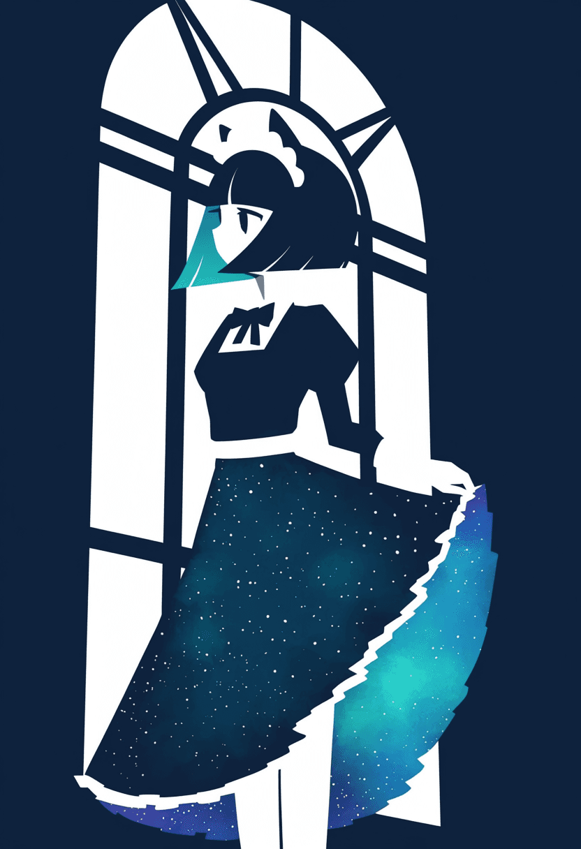 Blending - Style - Image 2