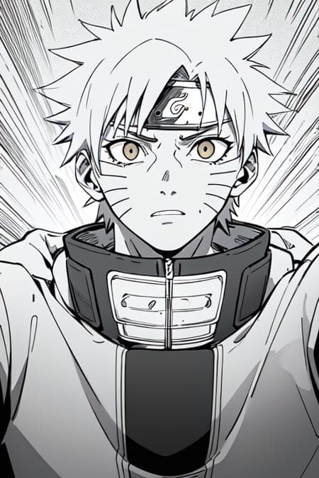 Lorafys Manga Mix - Image 3