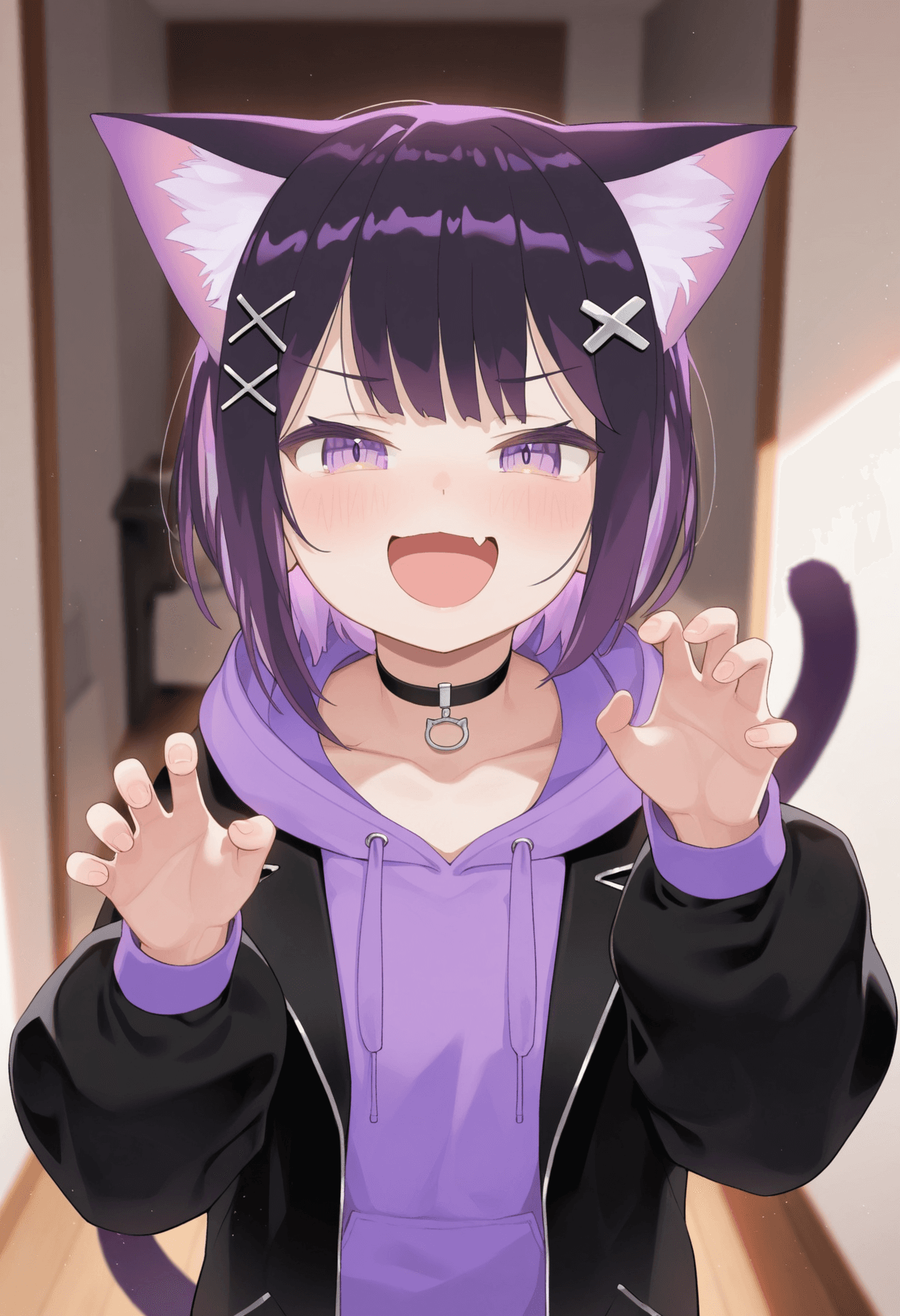 Biyobiyo Style - Illustrious (WAI)