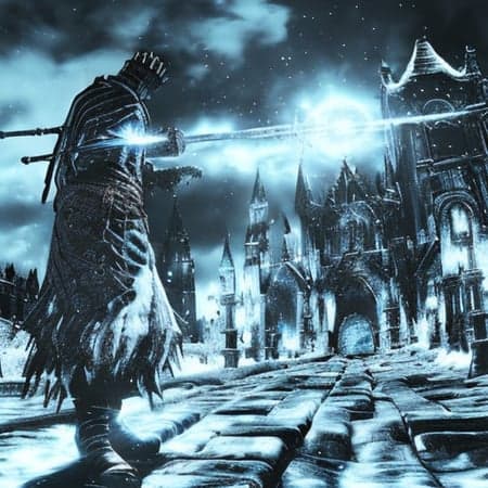 Dark Souls Diffusion - Image 4