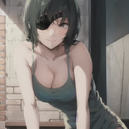 Himeno (Chainsaw Man) LORA - Image 4