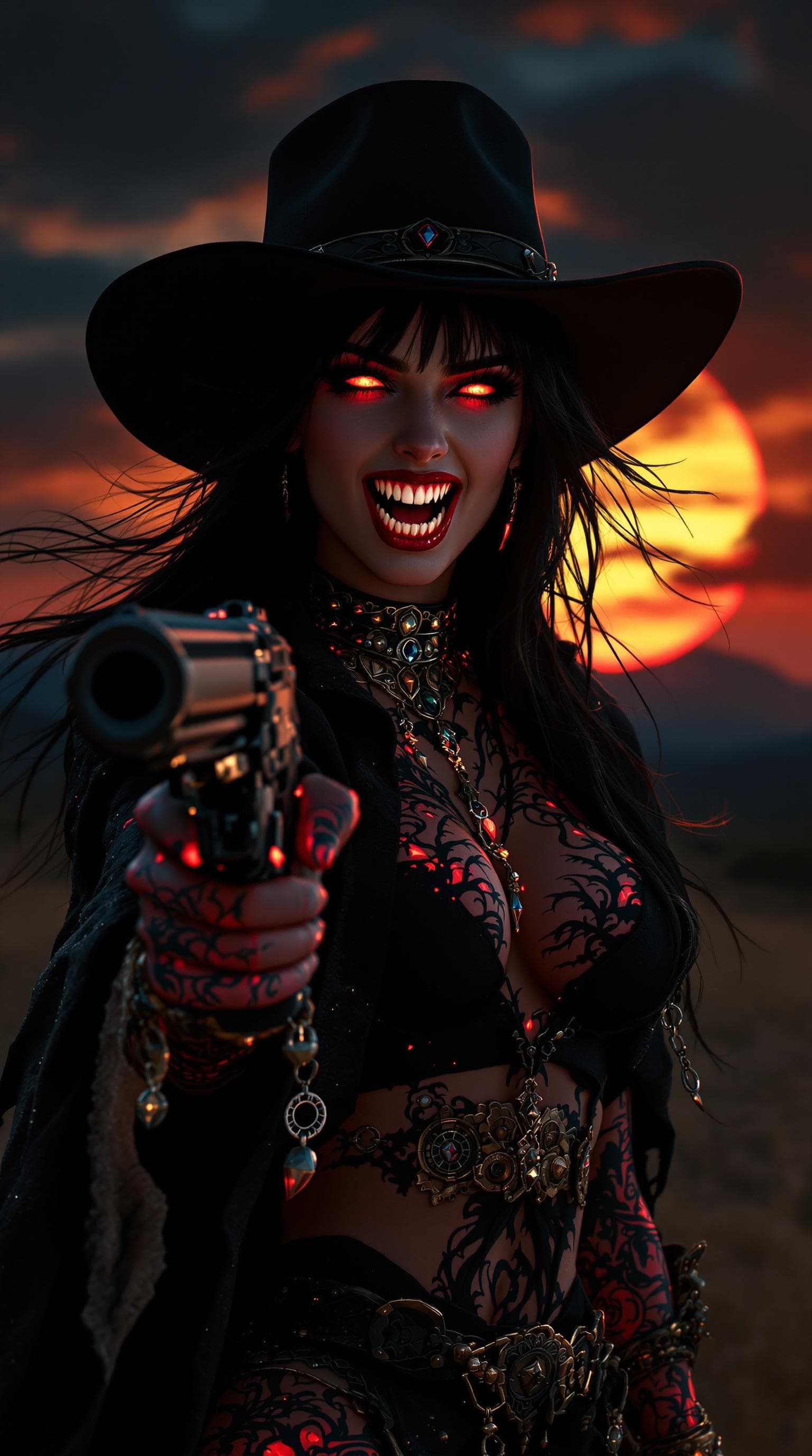 AI generated: Hyper realistic, photo realism, High Contrast, insanely detailed and intricate, elegant, ornate, sup...