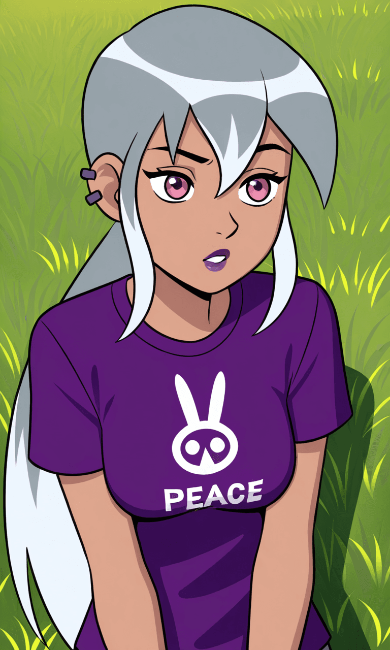 Charmcaster - Ben 10