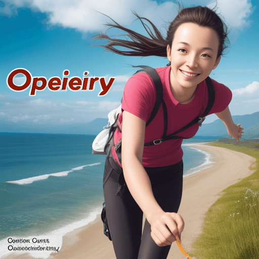 AI generated: Openjourney
