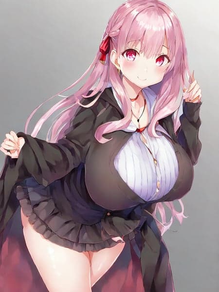 ichinomiya yuu Model