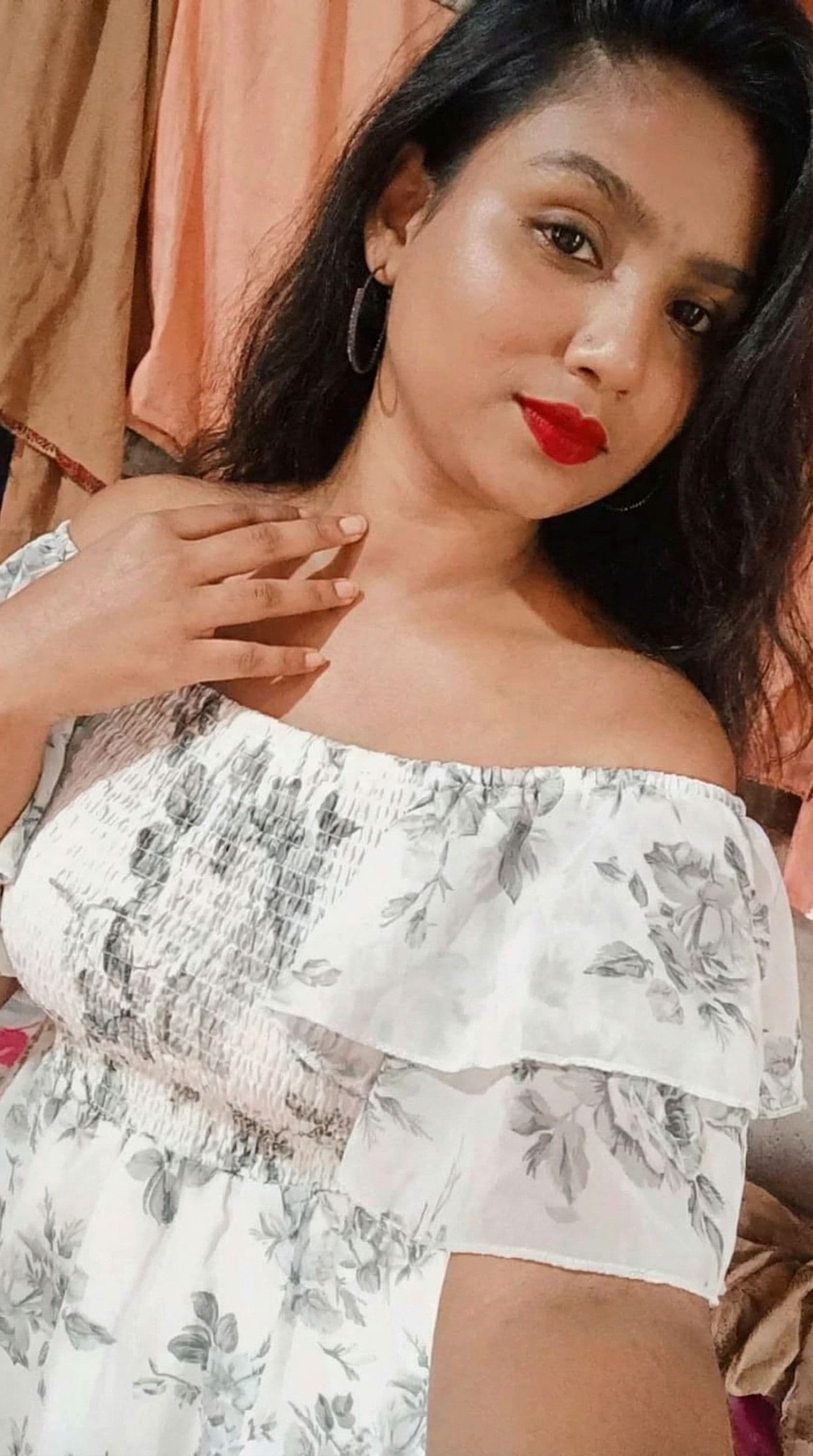 AI generated: Sexy breast 