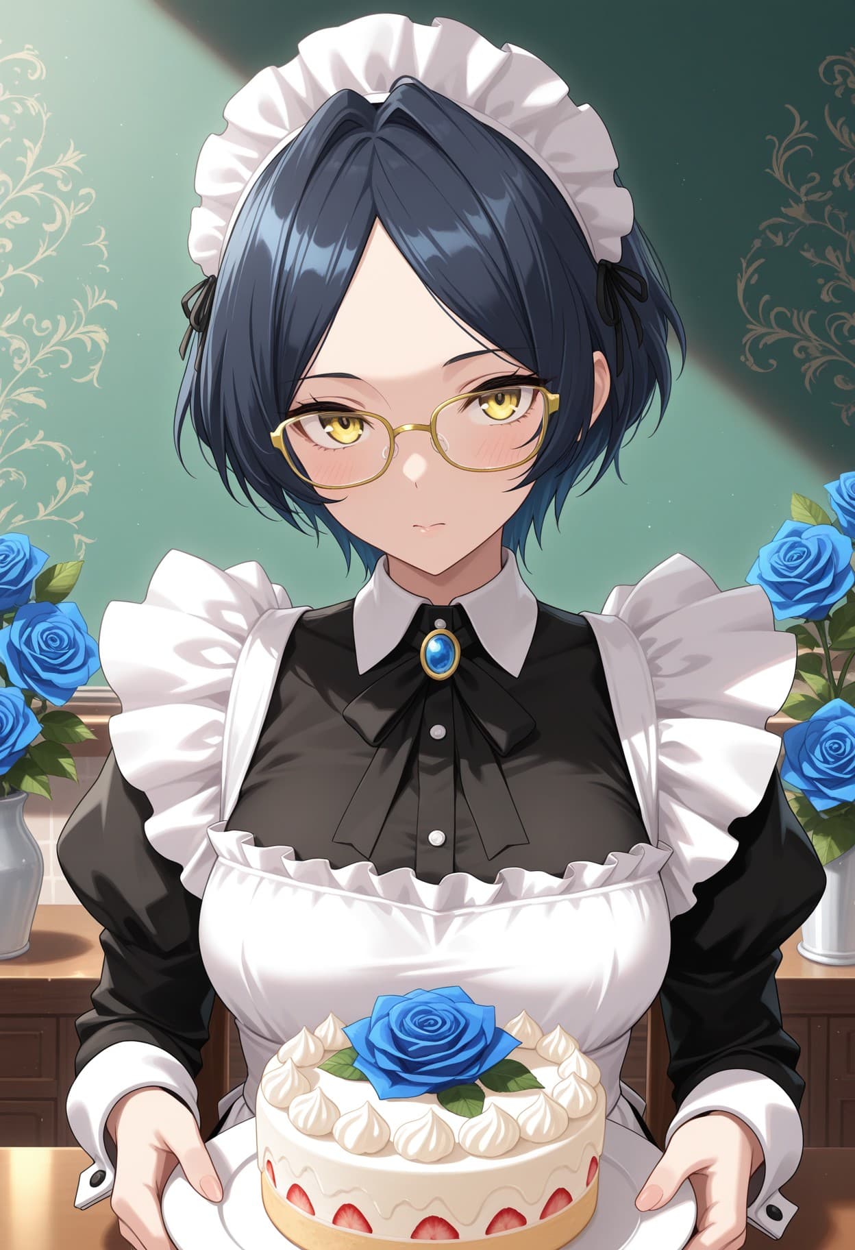 Kanade Hayami Idolmaster - Image 3