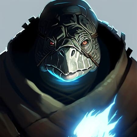 DnDAi-Tortle_Person - Image 4