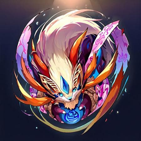 Shaorune シャオルーン - Image 1