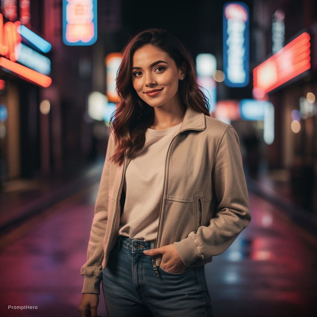AI generated: 18+ girl
 seks girl
