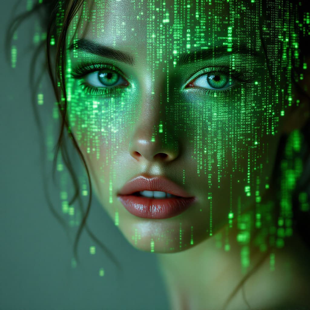 AI generated: A breathtaking, exquisitely detailed RAW color photograph, capturing a masterpiece of realism with f...