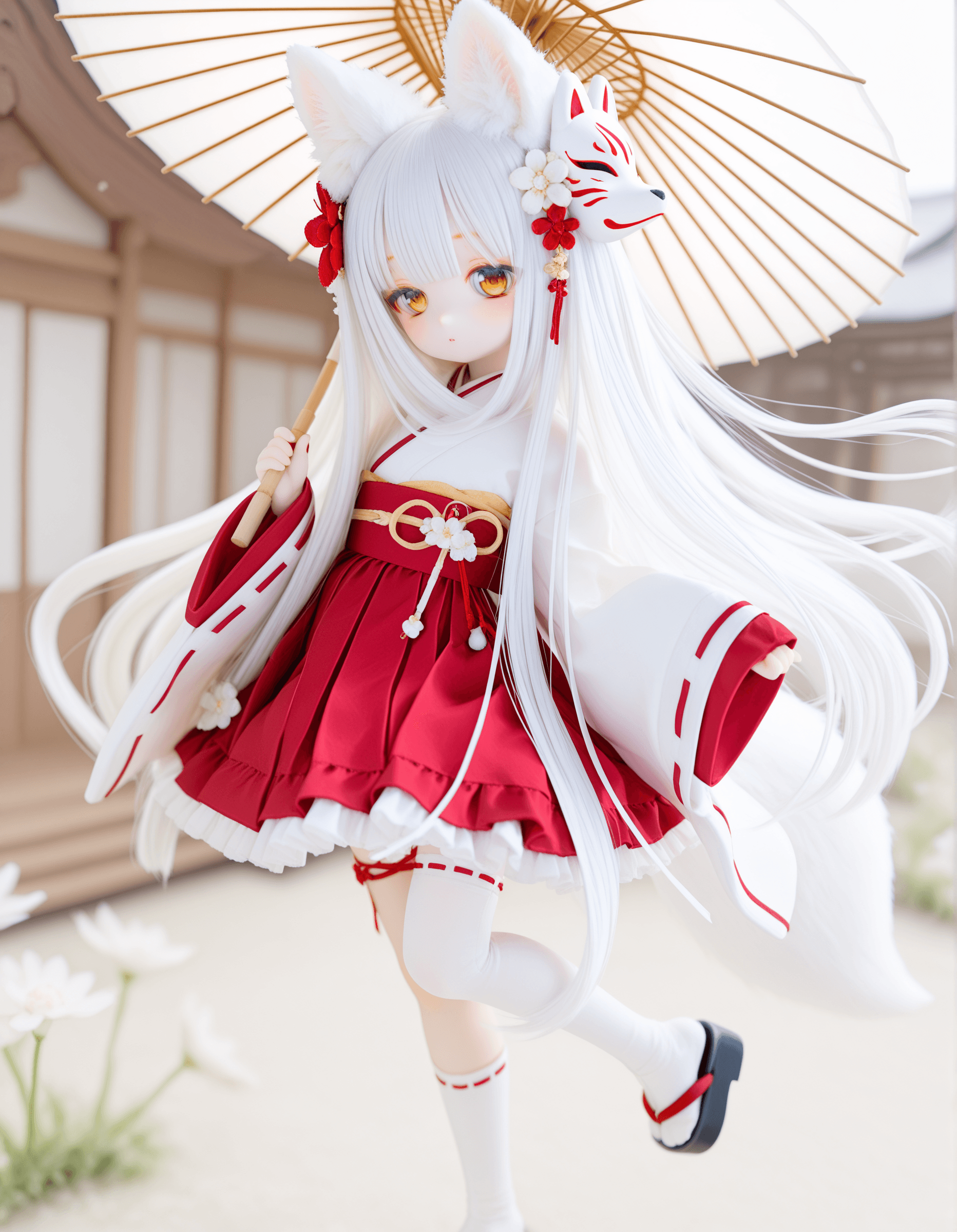 BJD Doll Style - Image 4