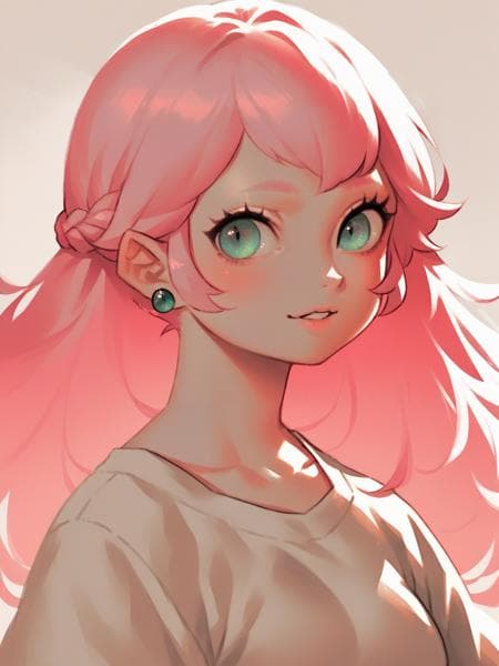 Vixon's Cute Styles - Image 1
