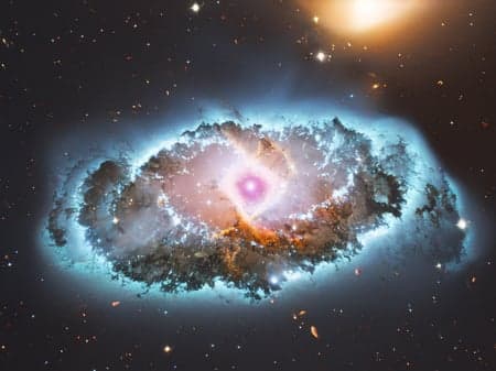Nebulae - Image 4