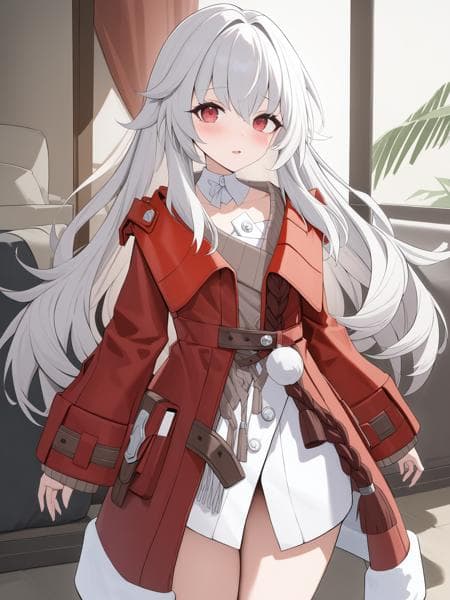 XL_克拉拉_Clara_Honkai: Star Rail - Image 3