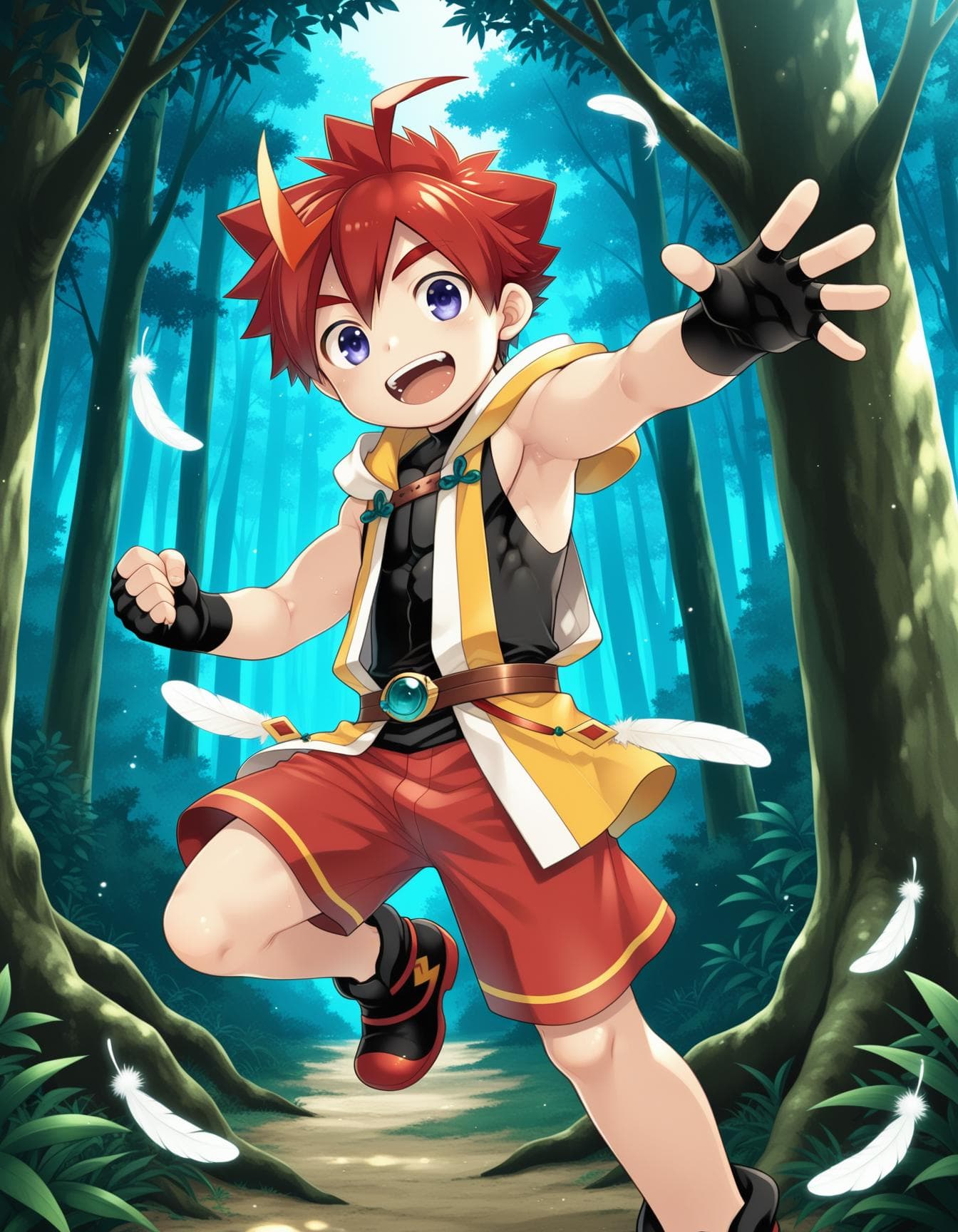 izumi-TamaColle - Image 1