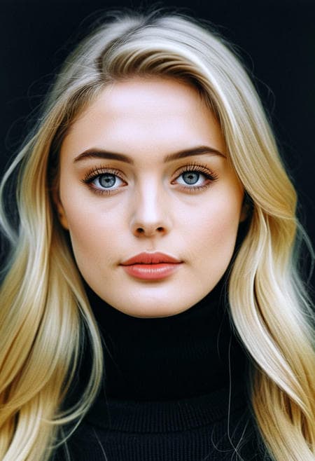 Amber Moore - Image 1