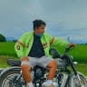 rohitgurung's avatar
